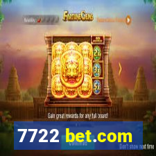 7722 bet.com